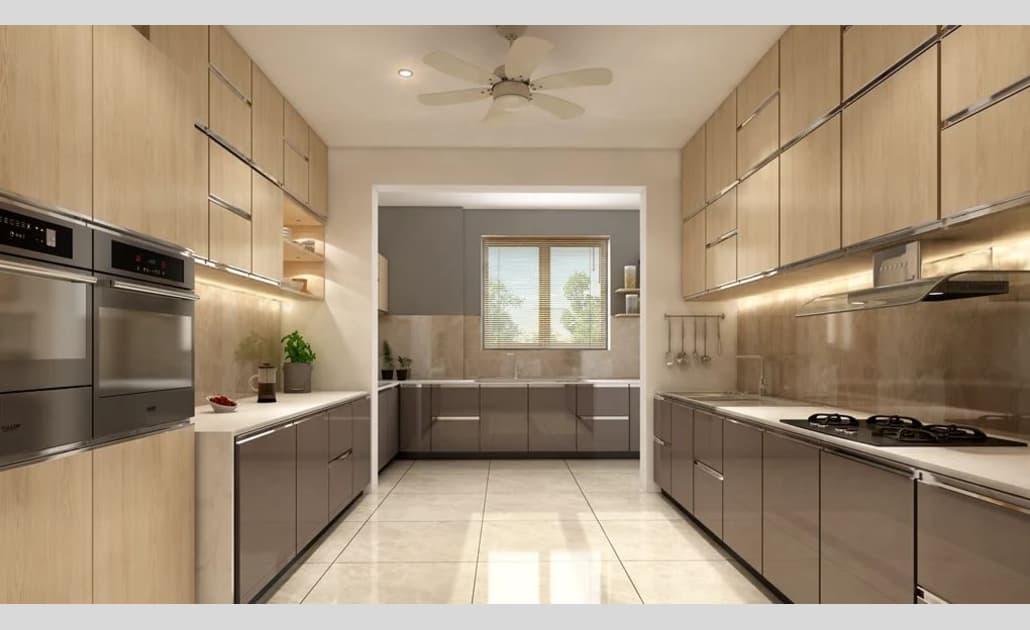 Interior View 6