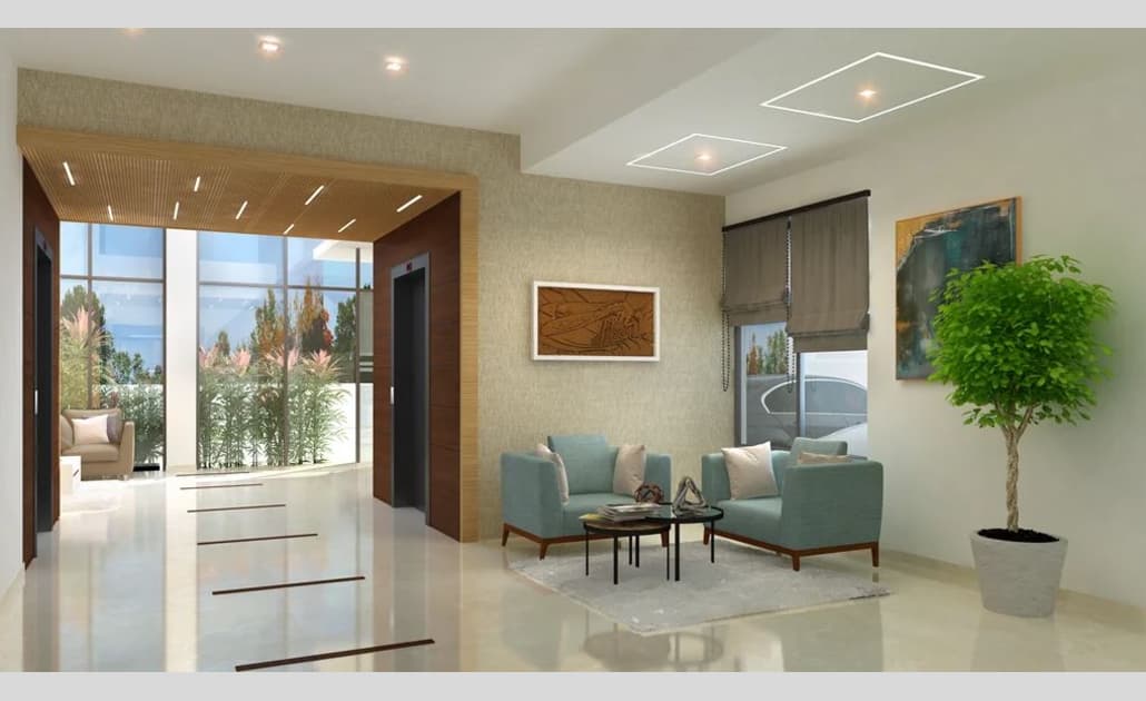 Interior View 7
