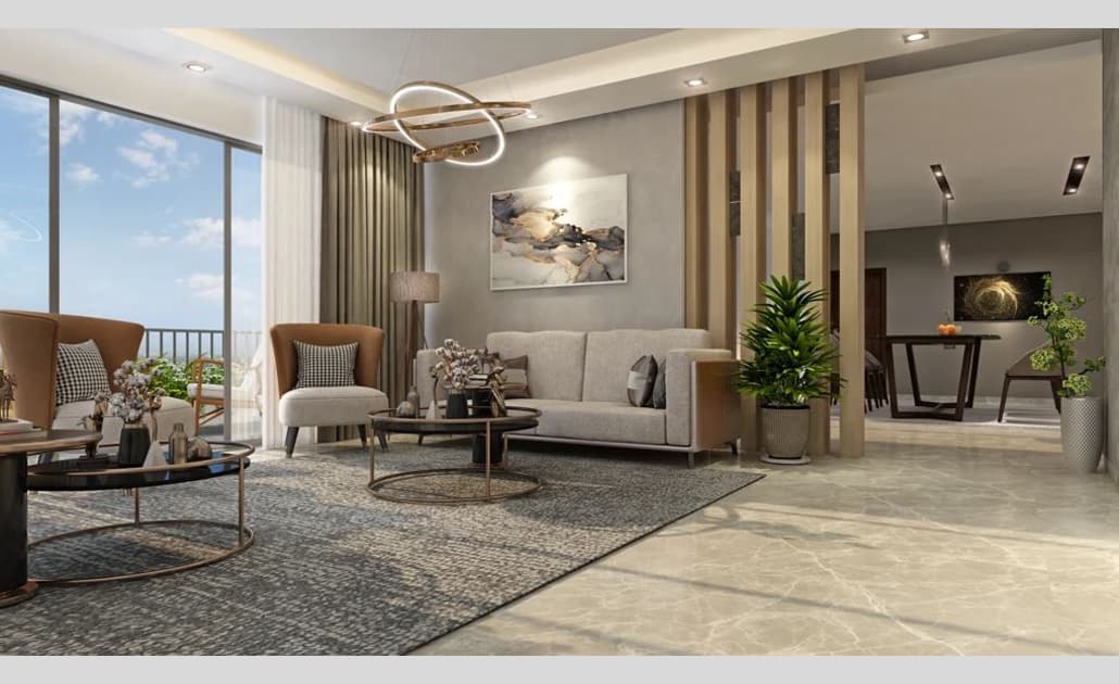 Interior View 8