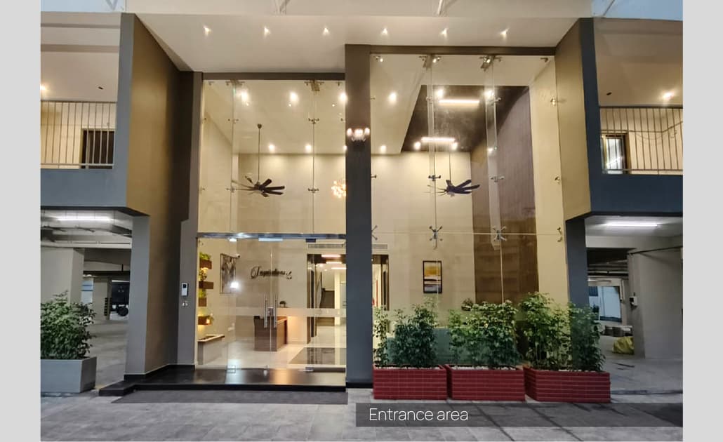 Interior View 9