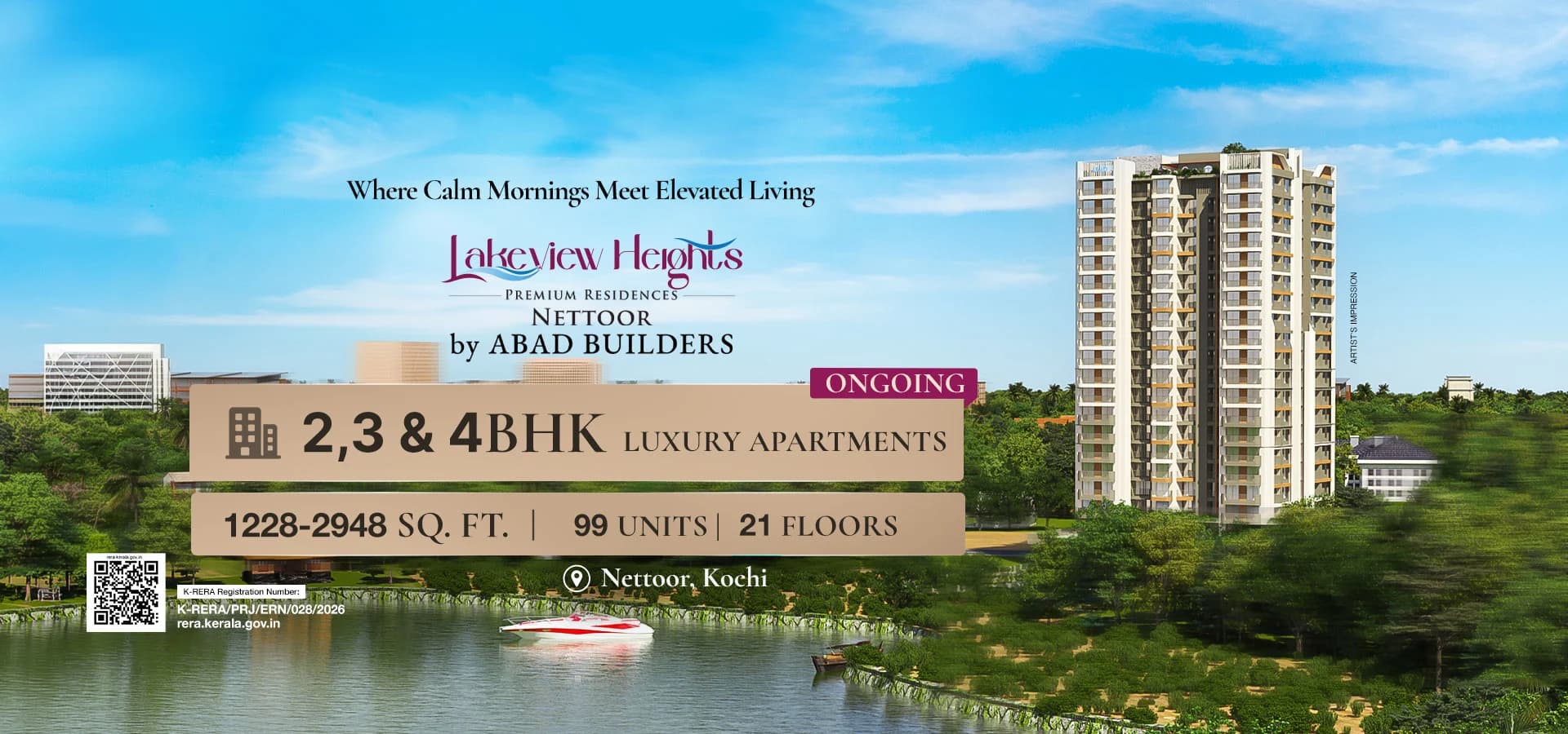 ABAD Lakeview Heights