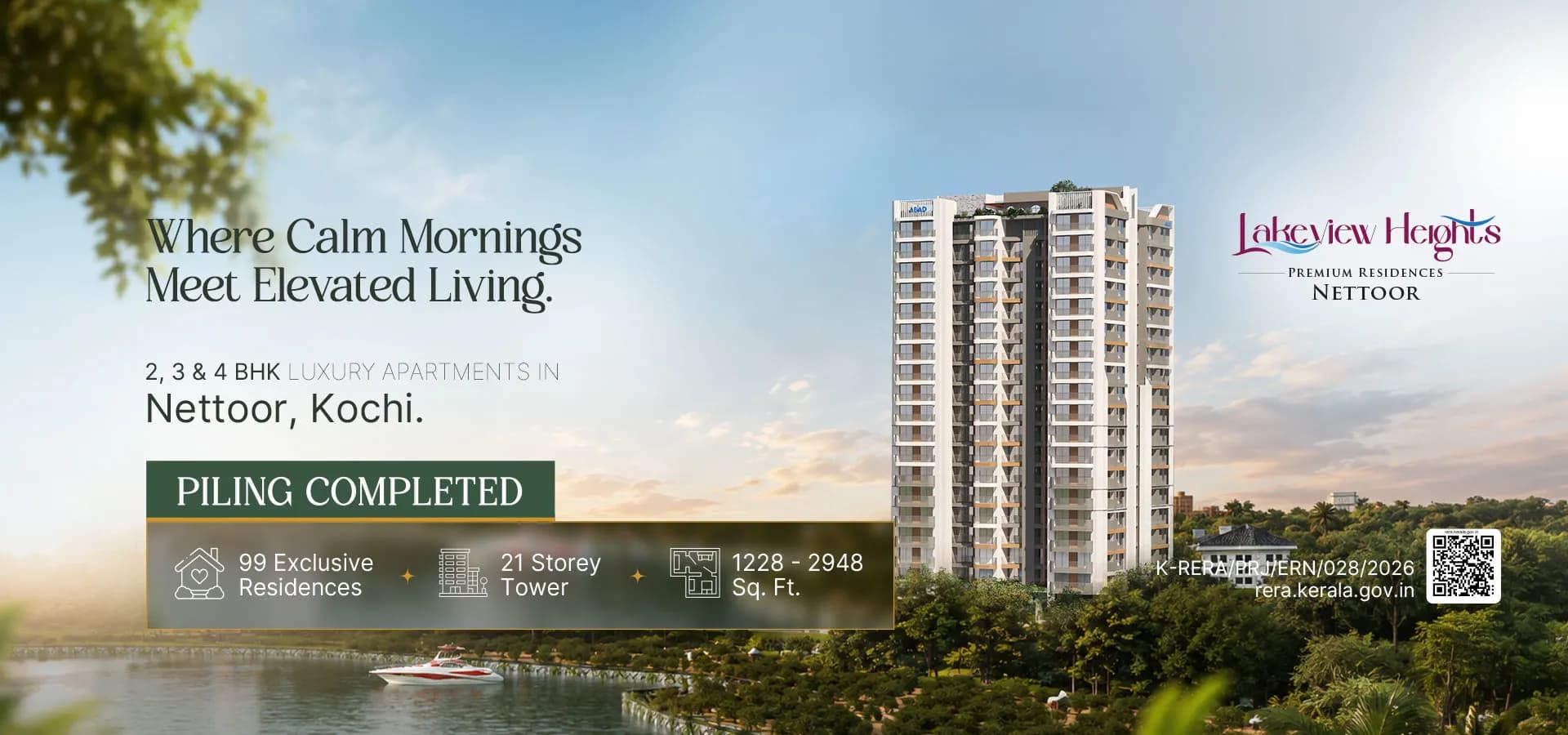 ABAD Lakeview Heights