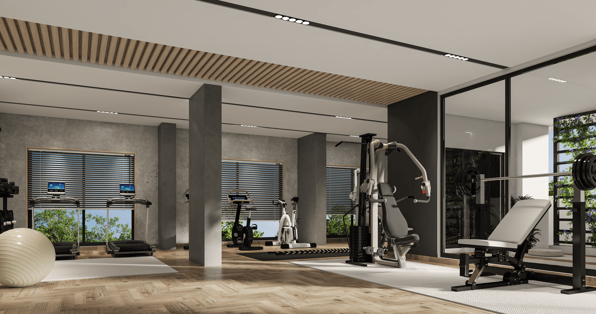 Interior View 3