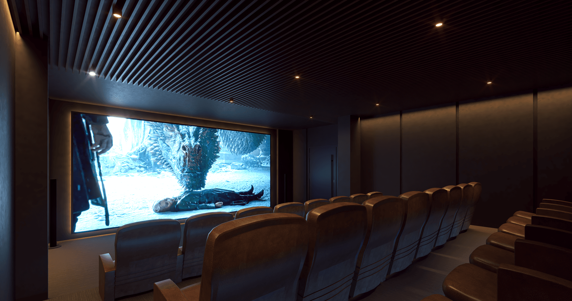 Interior View 4