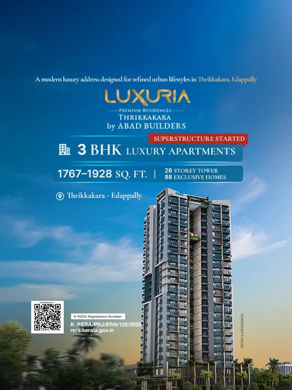ABAD Luxuria