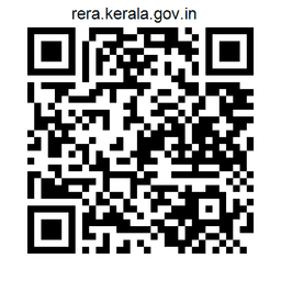 RERA QR Code