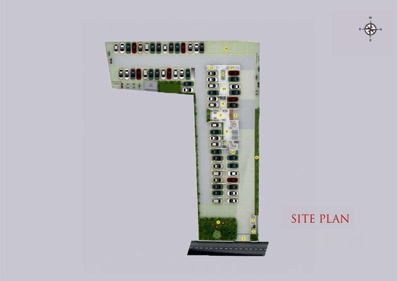 Ground Floor