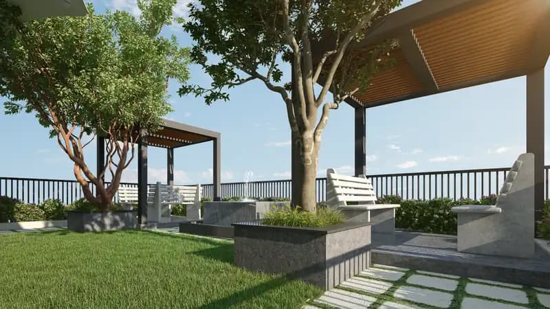 Exterior View 4