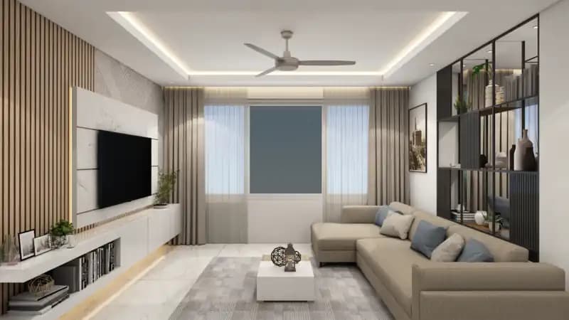 Interior View 1