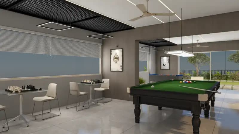Interior View 2