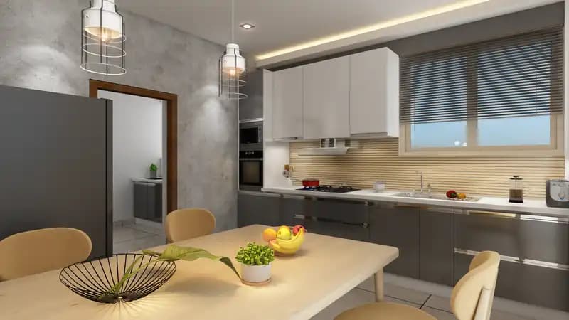 Interior View 4
