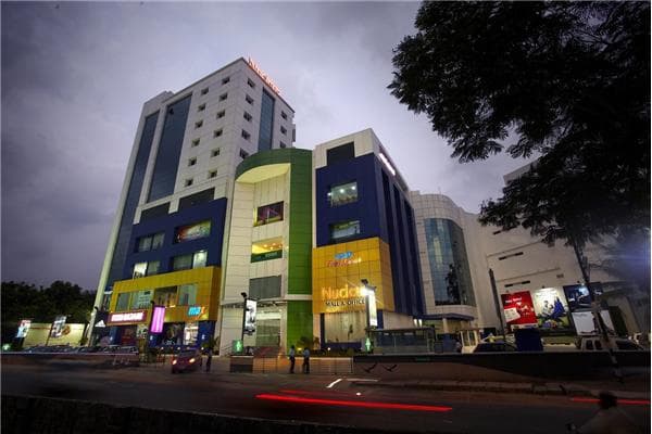 Exterior View 2