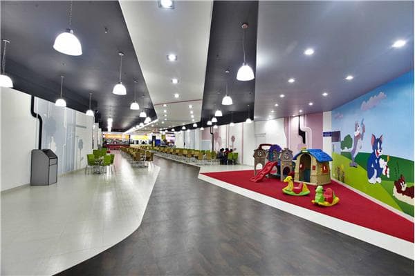 Interior View 2