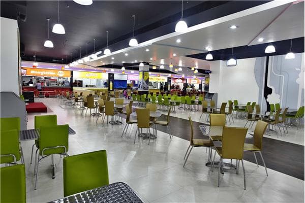 Interior View 3
