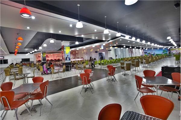 Interior View 4