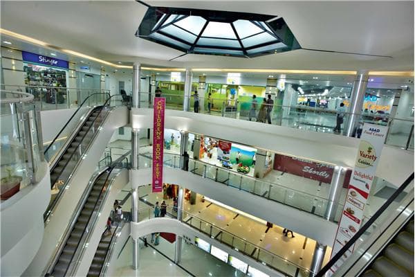Interior View 7