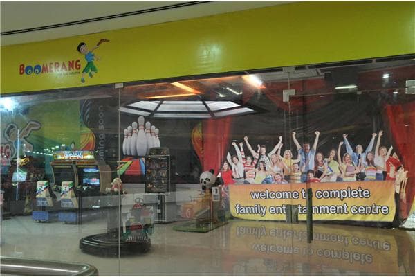 Interior View 9