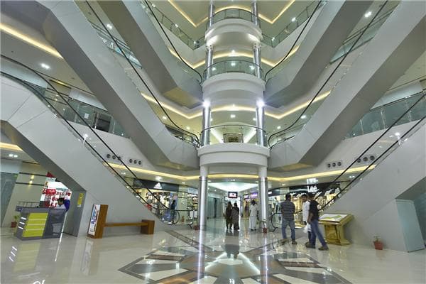 Interior View 11