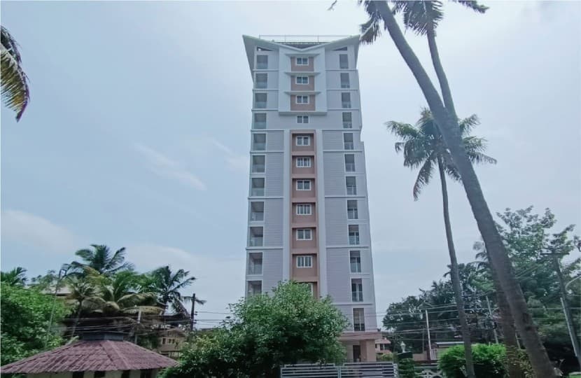 Exterior View 8