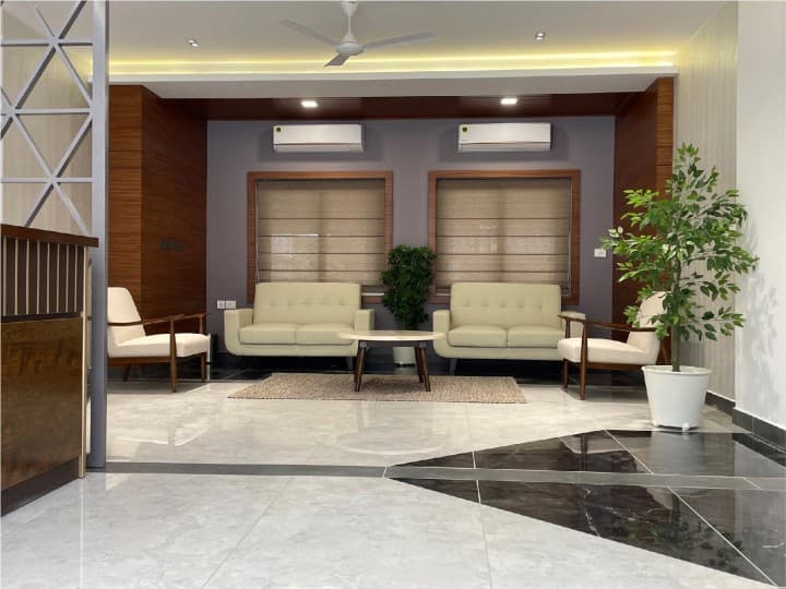 Interior View 2