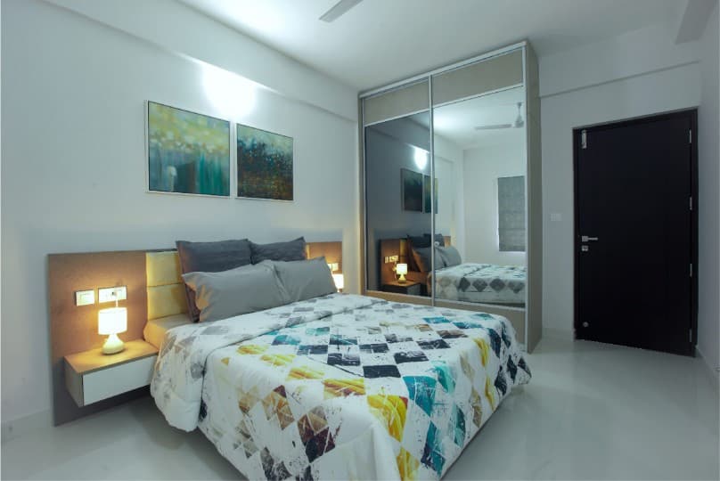 Interior View 7