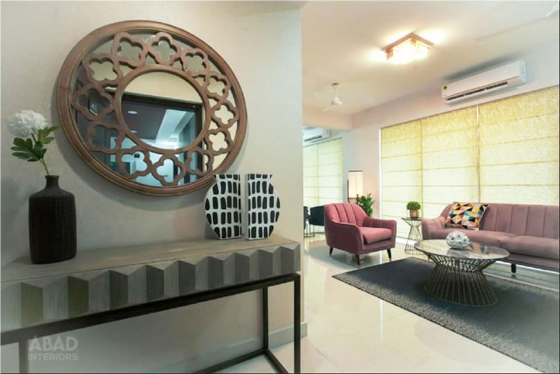 Interior View 8