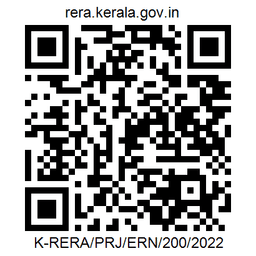 RERA QR Code