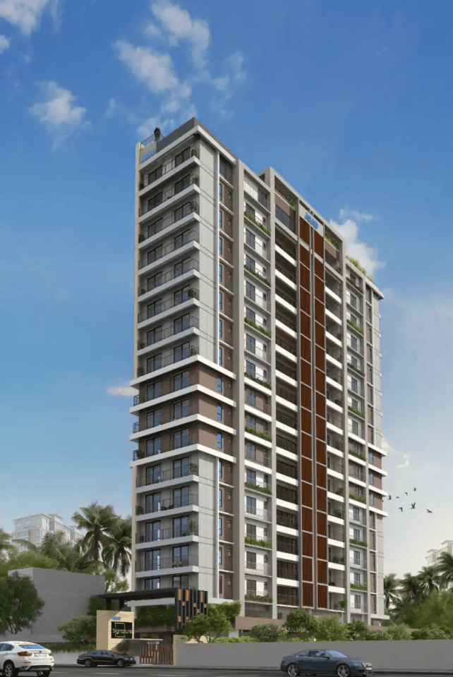 Exterior View 12
