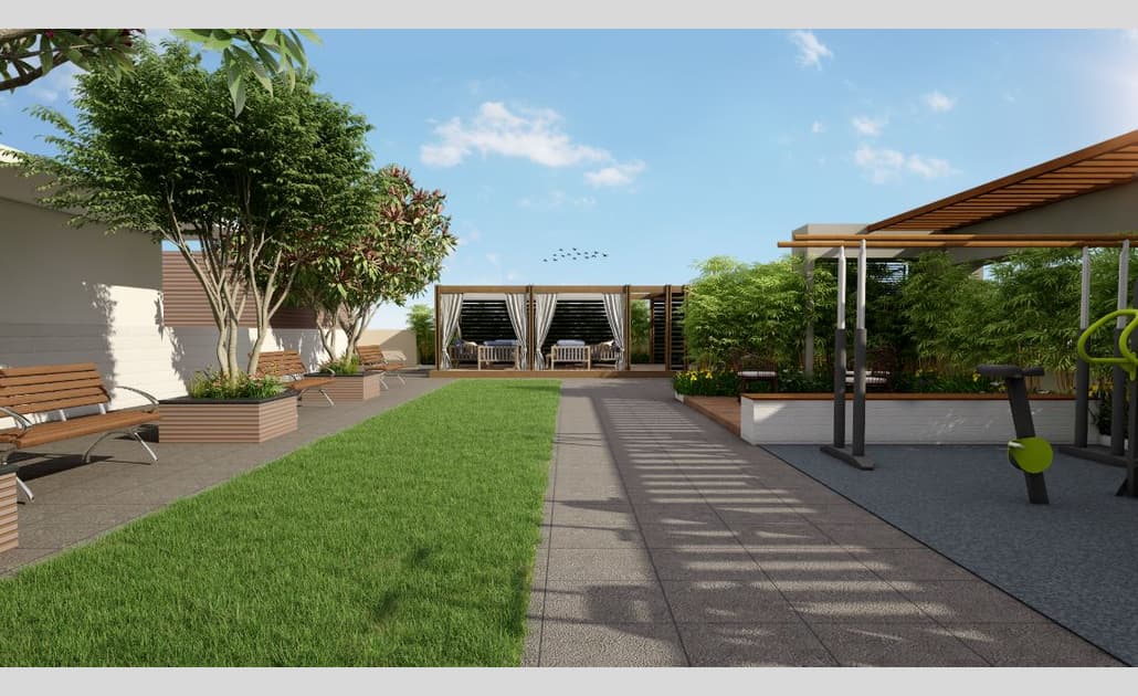 Exterior View 10