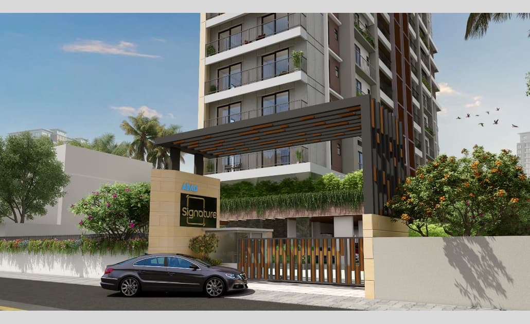 Exterior View 2