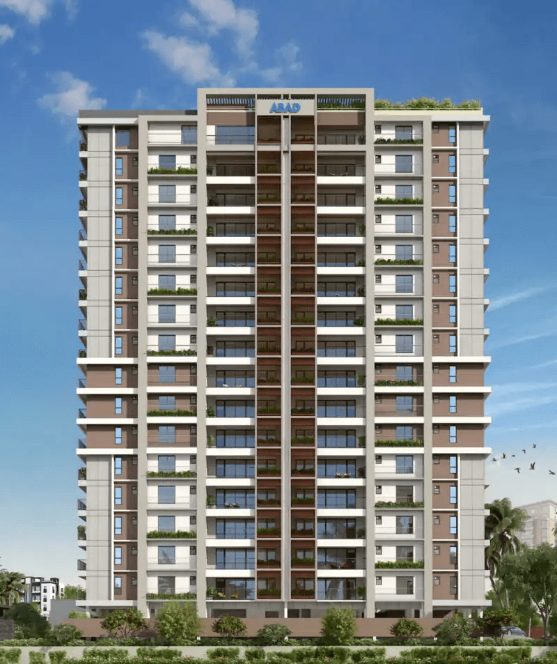 Exterior View 12