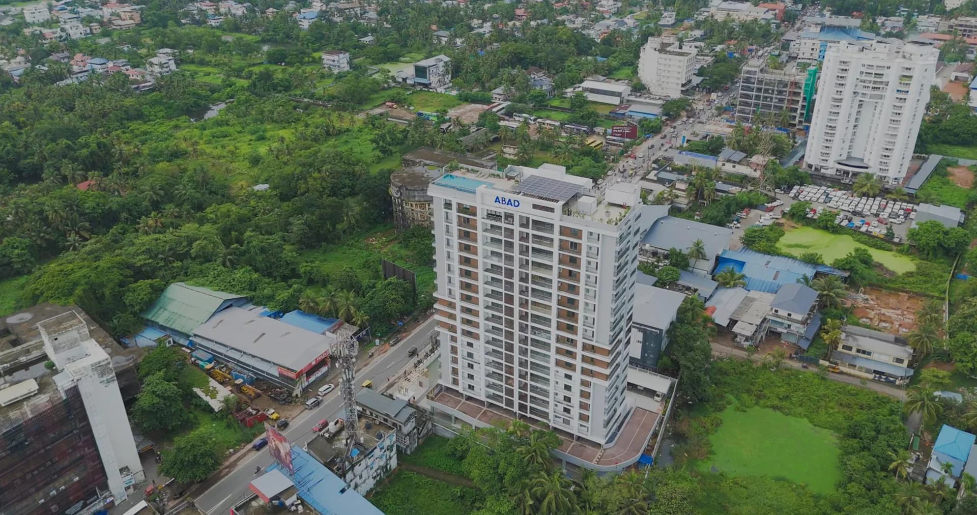 Exterior View 10