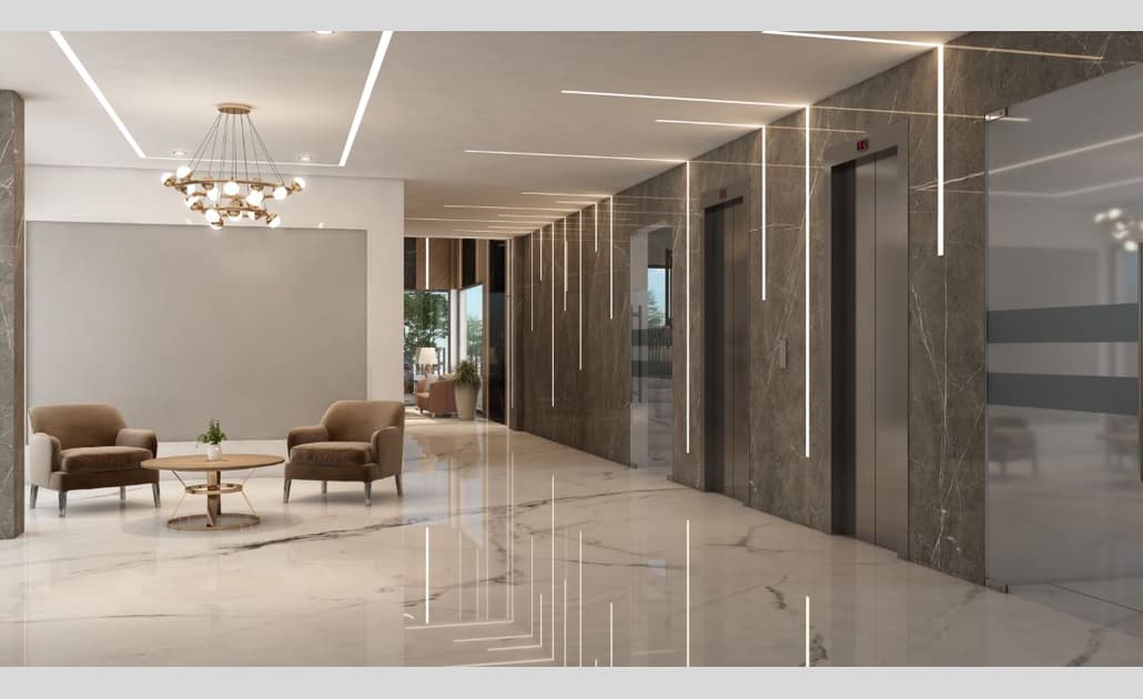 Interior View 2
