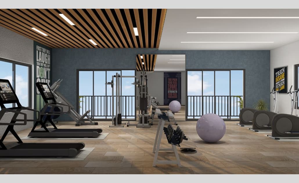Interior View 4