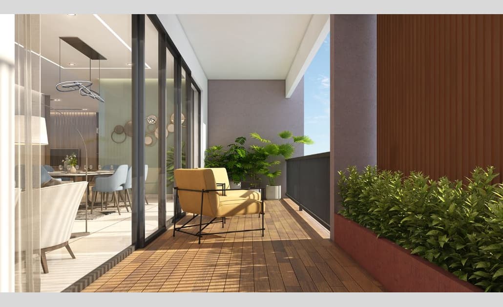 Interior View 7