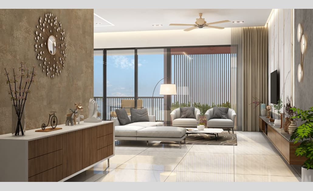 Interior View 9