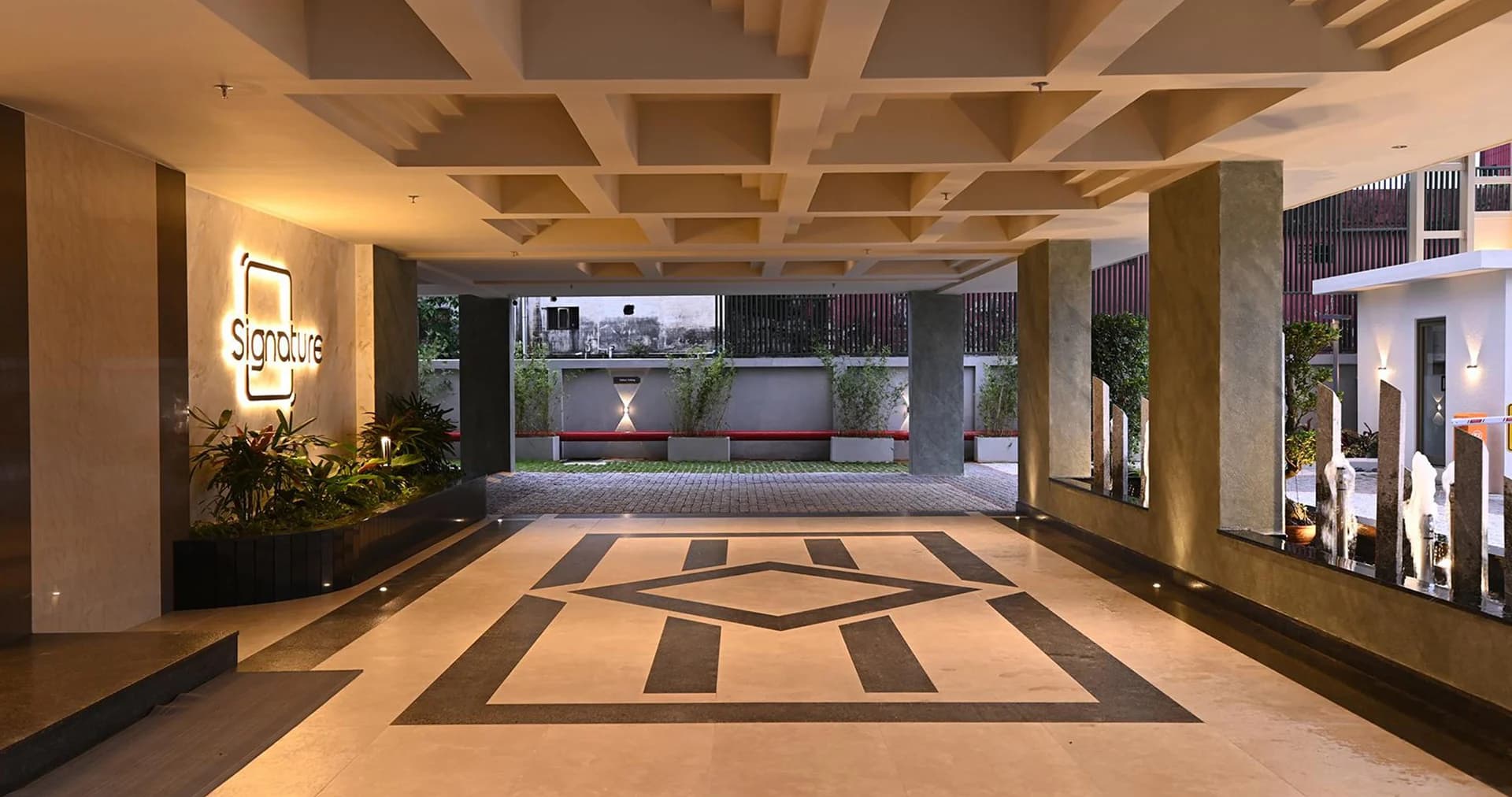 Interior View 1