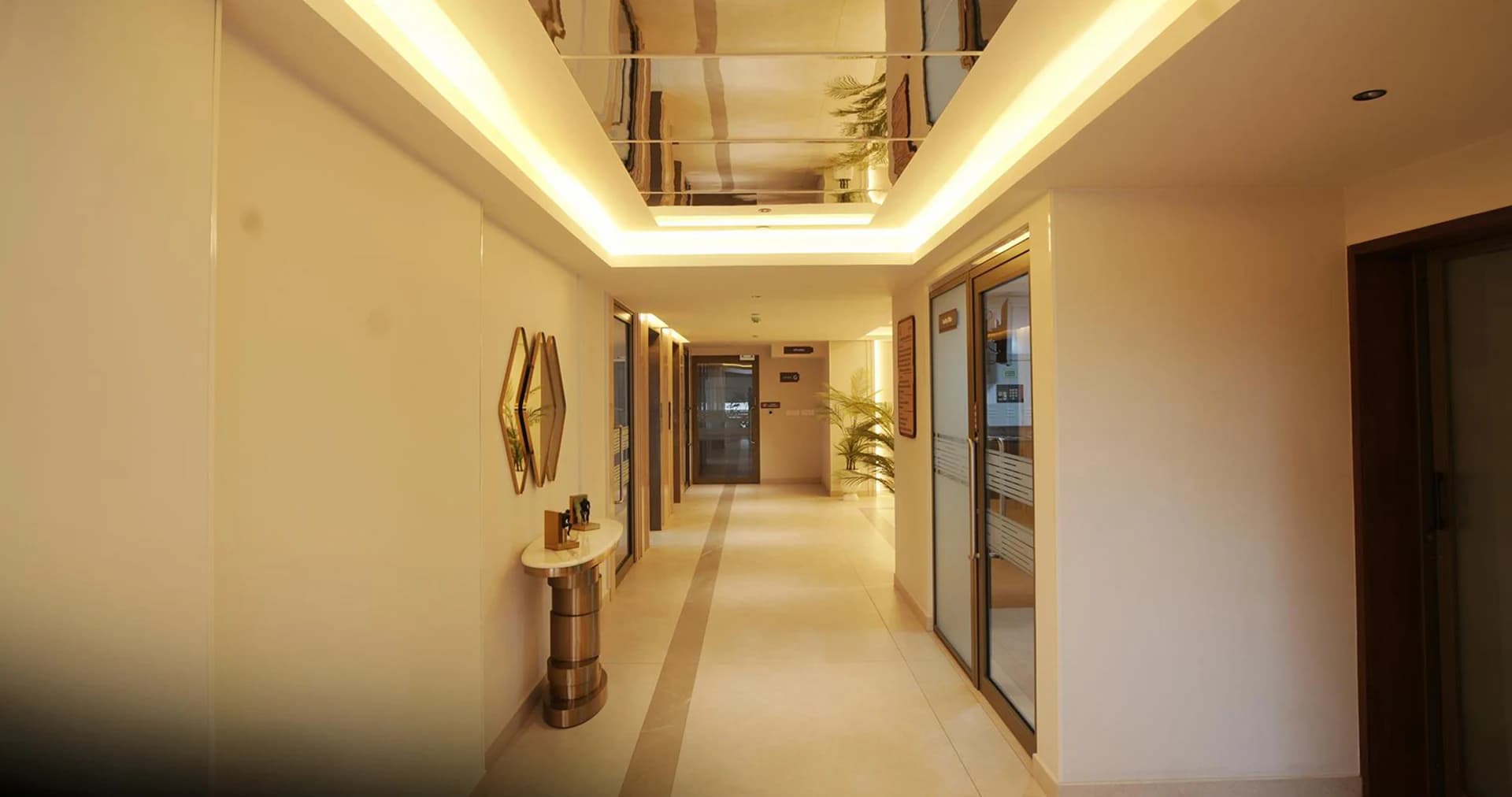 Interior View 3