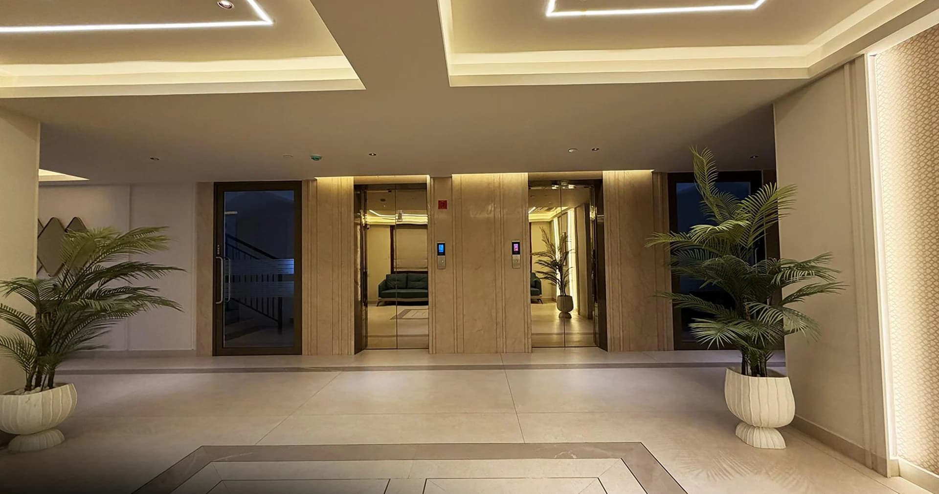 Interior View 4