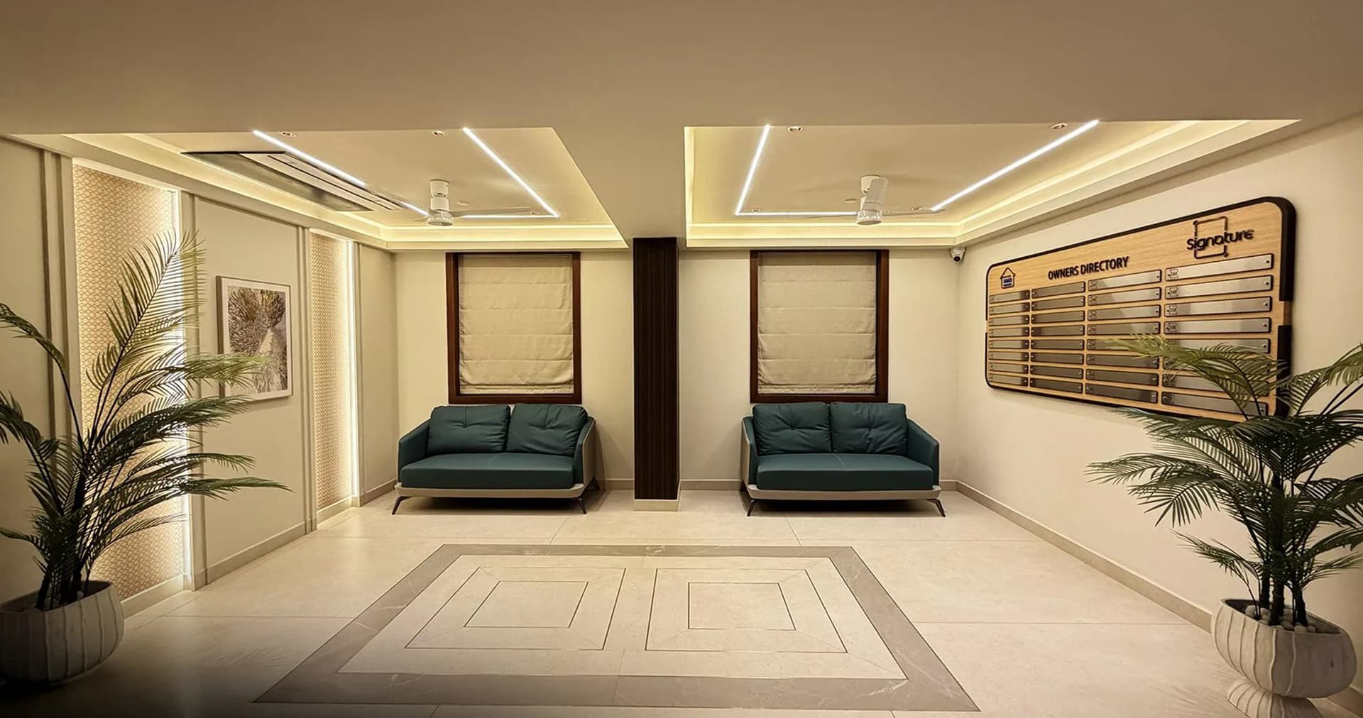 Interior View 5