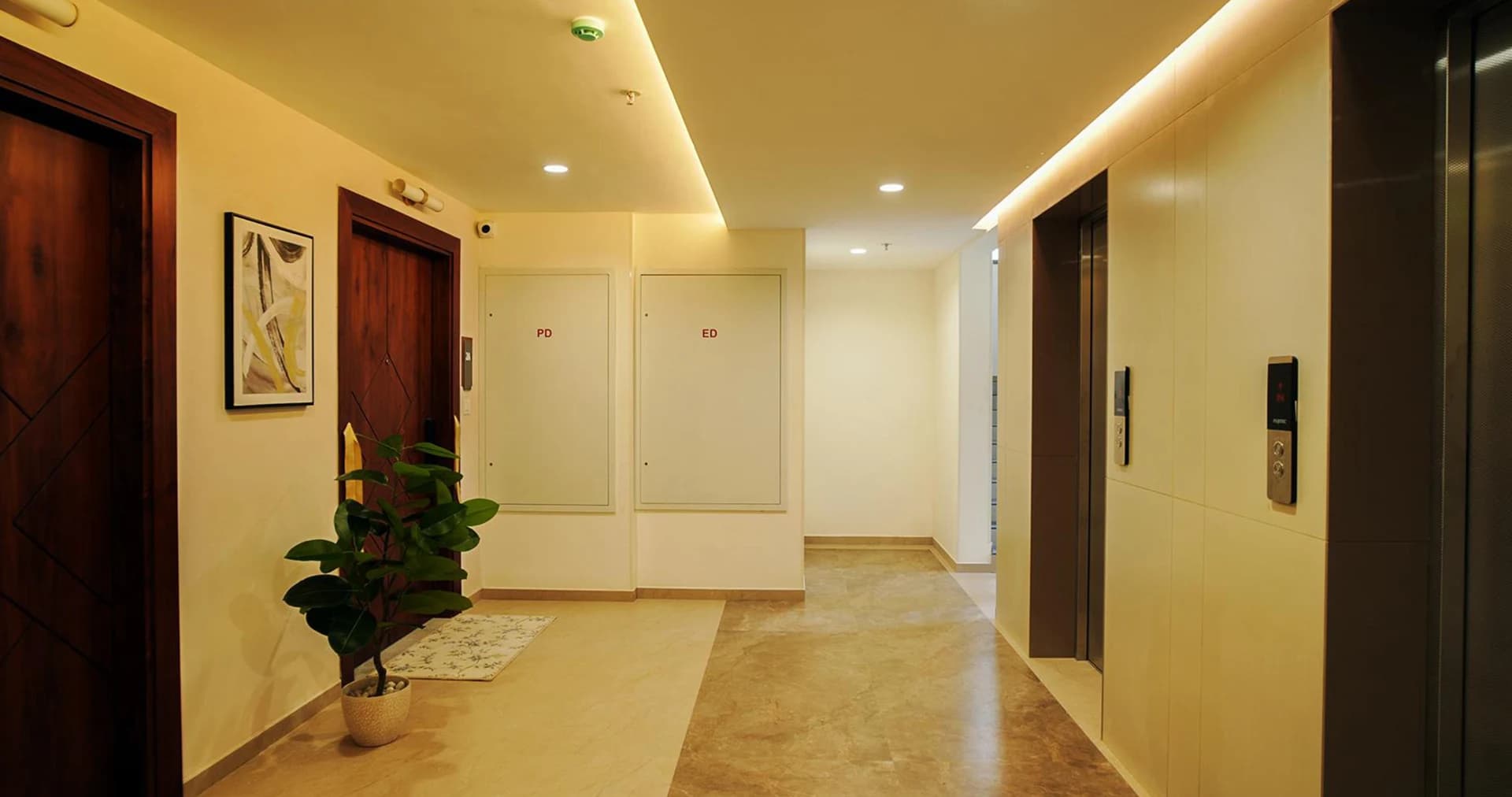 Interior View 6