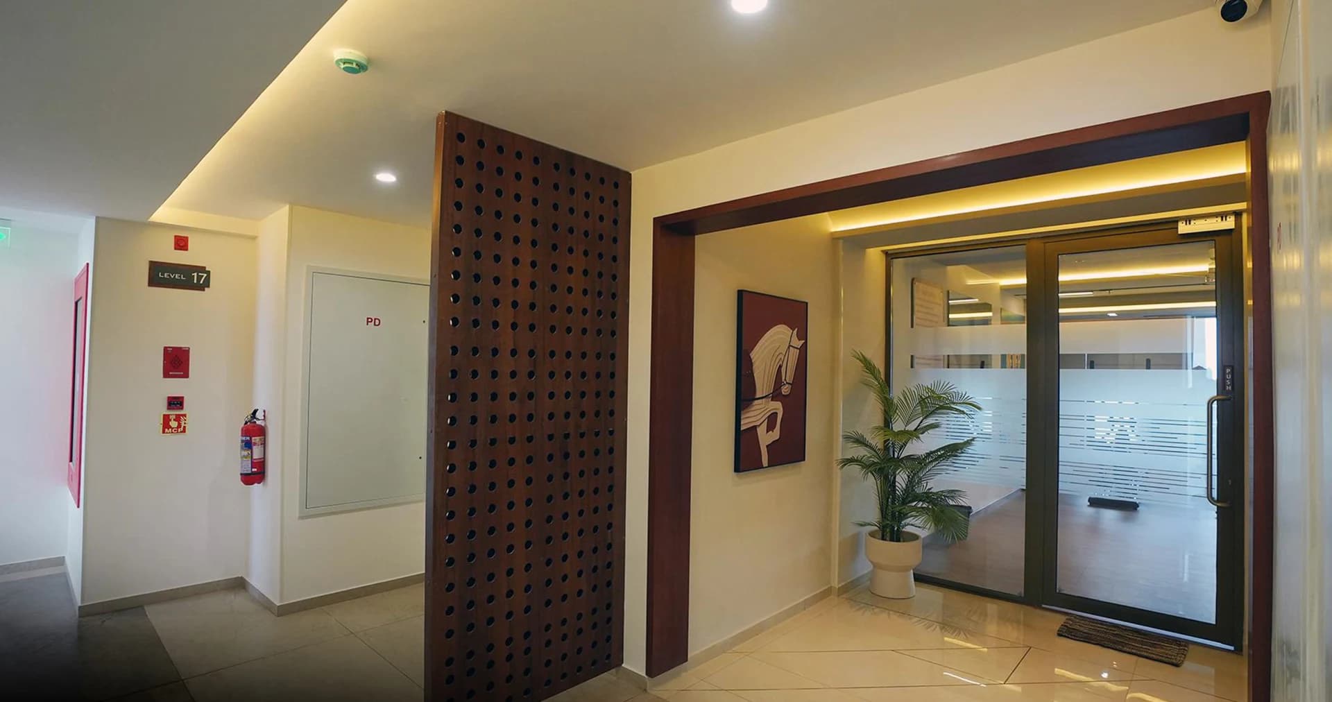 Interior View 7