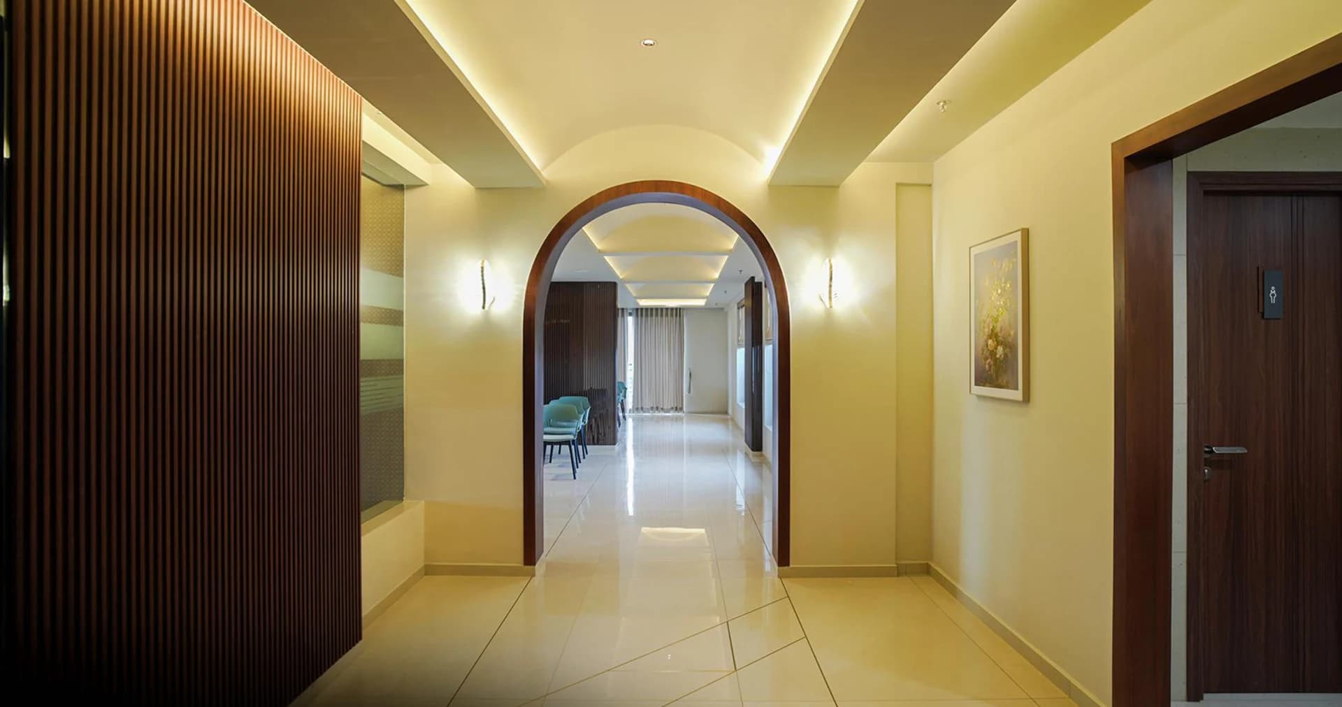 Interior View 8