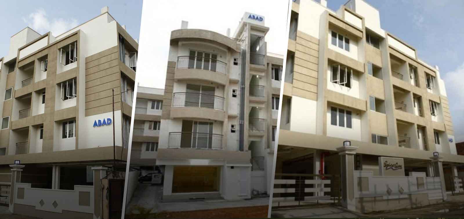 Exterior View 4