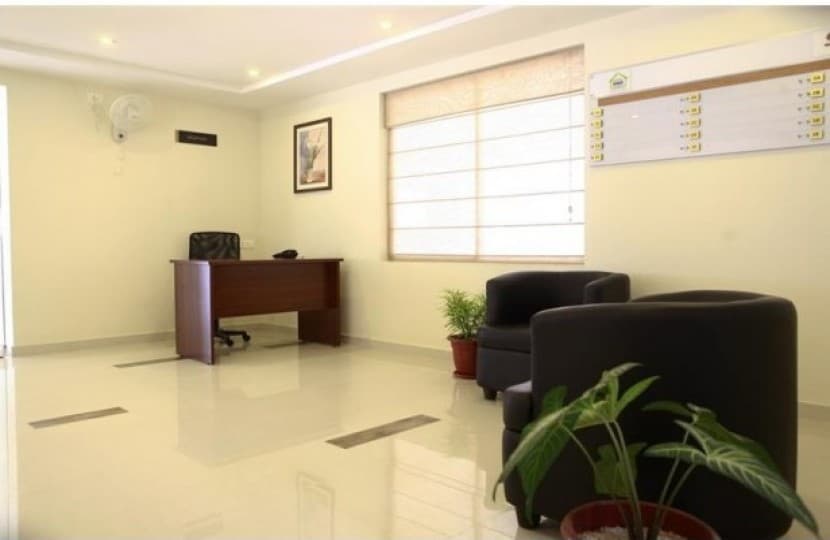 Interior View 1
