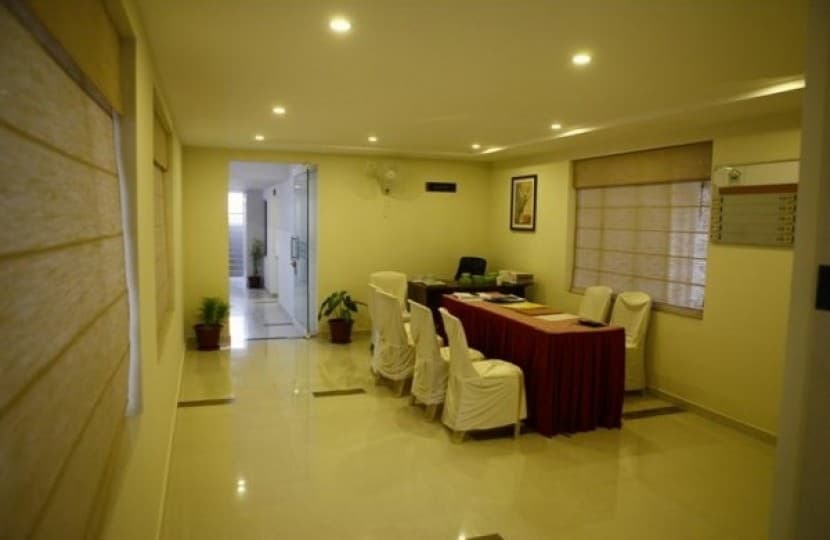 Interior View 2