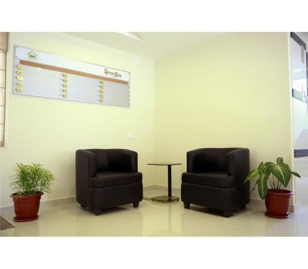 Interior View 4