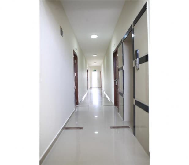 Interior View 5