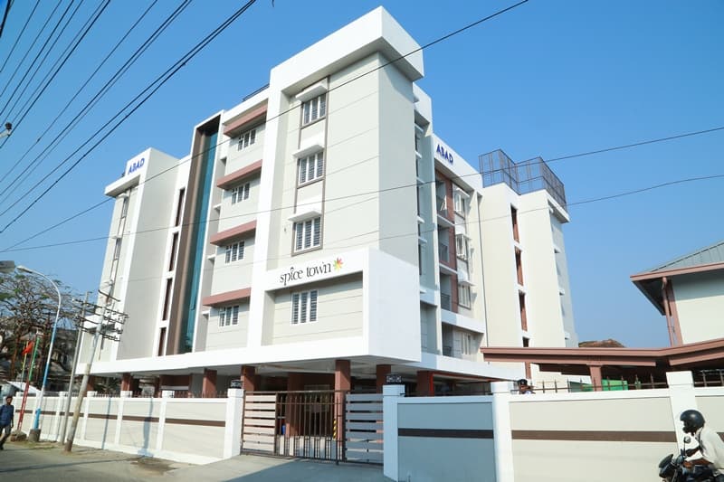 Exterior View 2
