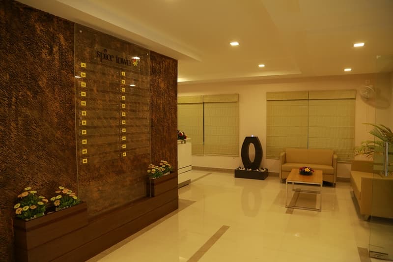 Interior View 1